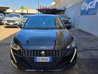 PEUGEOT 208 usata, con Airbag Passeggero