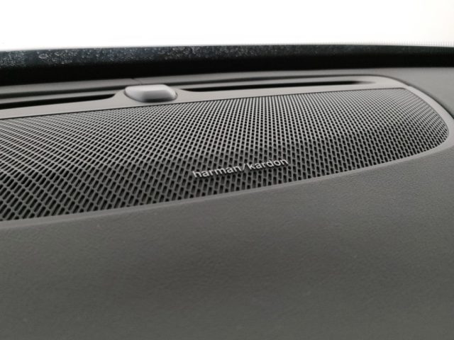 VOLVO XC90 usata, con Volante in pelle