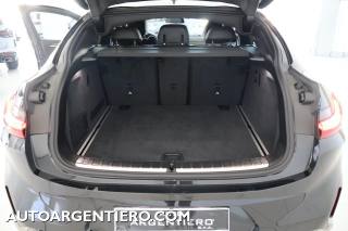 BMW X4 usata, con Volante multifunzione