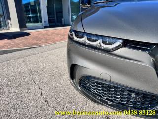 ALFA ROMEO Tonale usata, con Controllo trazione