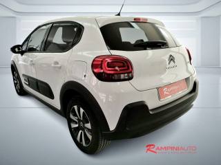 CITROEN C3 usata 10