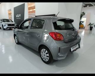 MITSUBISHI Space Star usata, con Chiusura centralizzata