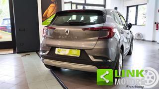 RENAULT Captur usata 2