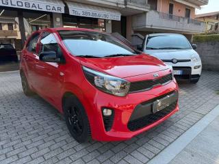 KIA Picanto usata 2