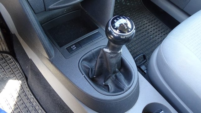 VOLKSWAGEN Caddy usata 109
