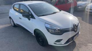 RENAULT Clio usata, con Airbag Passeggero