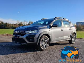 DACIA Sandero Stepway 1.0 TCe ECO - Gpl Expression!