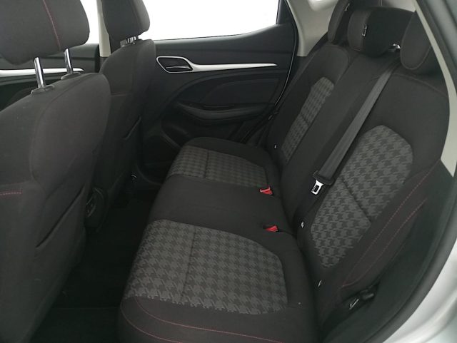 MG ZS usata, con Portapacchi