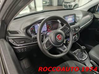 FIAT Tipo usata, con ESP