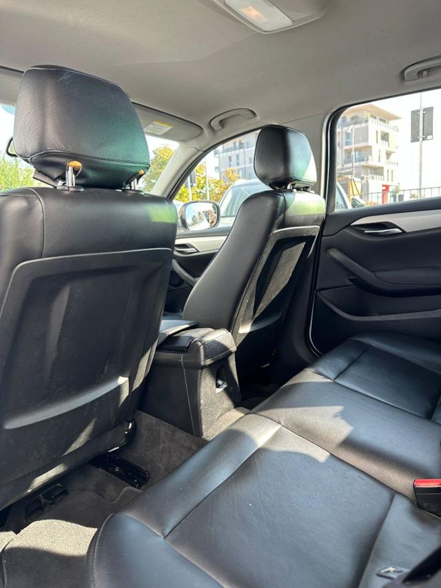 BMW X1 usata, con Volante multifunzione