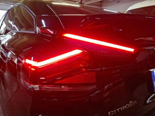 CITROEN C4 usata, con Autoradio