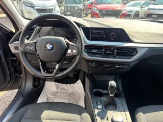 BMW 116 usata, con Controllo trazione