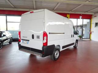 FIAT Ducato usata, con Alzacristalli elettrici
