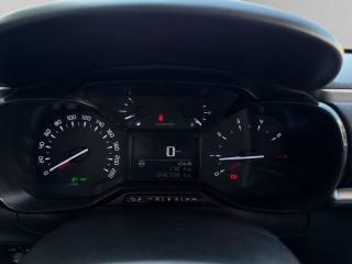 CITROEN C3 usata, con Fendinebbia