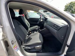 VOLKSWAGEN Polo usata, con Controllo trazione
