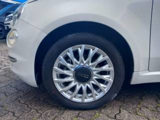 FIAT 500 usata, con Climatizzatore