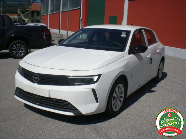 OPEL Astra usata, con Cerchi in lega