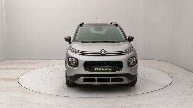 CITROEN C3 Aircross usata, con Chiusura centralizzata