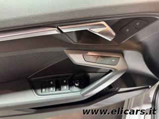 AUDI A3 usata, con Controllo automatico clima