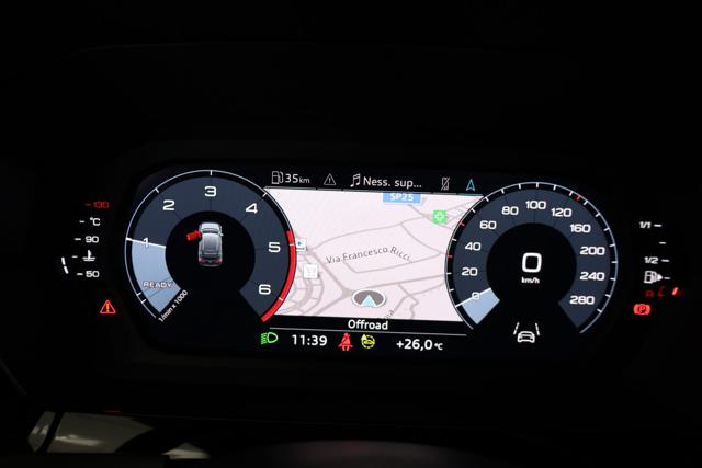 AUDI A3 usata, con Controllo automatico clima