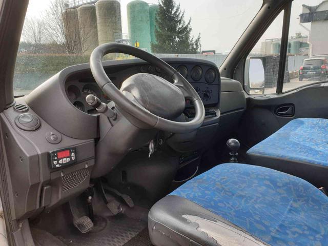 IVECO Daily usata 8