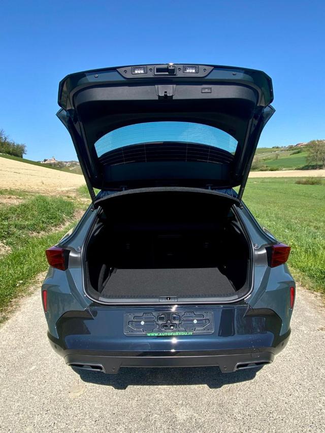 CUPRA Formentor usata, con Climatizzatore