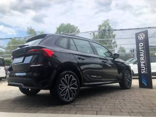 SKODA Kamiq usata, con Cerchi in lega