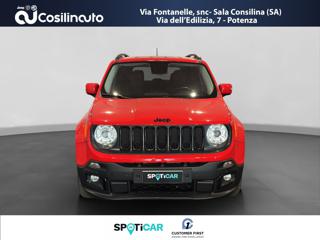 JEEP Renegade usata, con Chiusura centralizzata