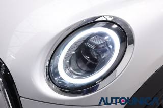 MINI Cooper usata 40