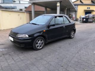 FIAT Punto 1ª serie 60 cat Cabrio