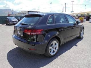 AUDI A3 usata, con Controllo trazione