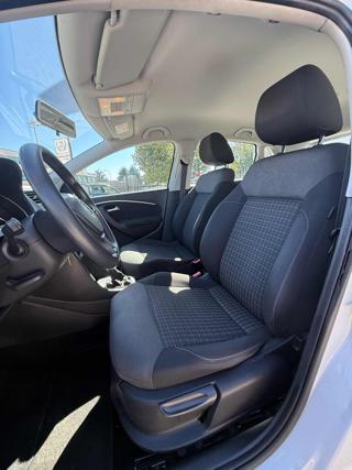 VOLKSWAGEN Polo usata, con Fendinebbia