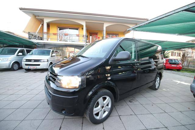 VOLKSWAGEN Multivan usata, con Controllo trazione