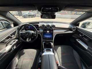 MERCEDES-BENZ CLE 53 AMG usata, con Autoradio digitale