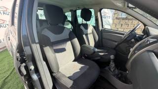 DACIA Duster usata, con Airbag laterali