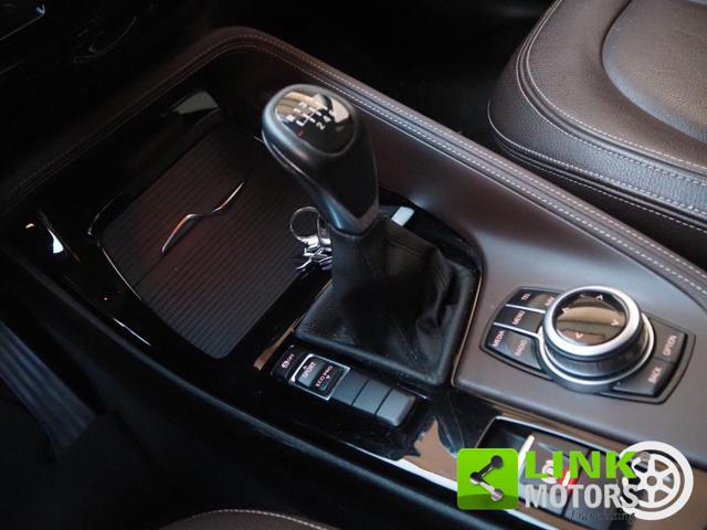 BMW X1 usata, con Immobilizzatore elettronico