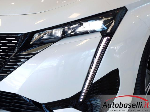 PEUGEOT 308 usata, con Controllo vocale