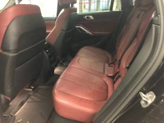 BMW X6 usata 10