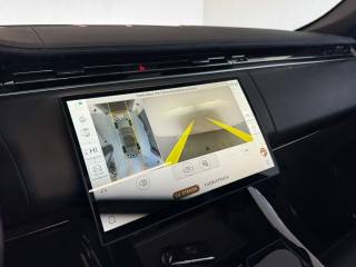 LAND ROVER Range Rover Sport usata 20
