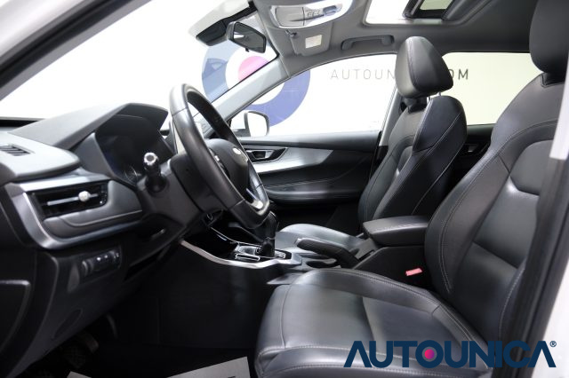 DR MOTOR DR 5.0 usata, con USB