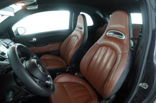 ABARTH 595 usata 2