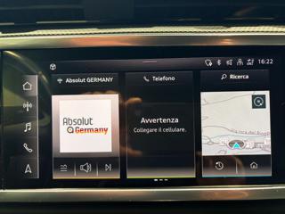 AUDI Q3 usata, con USB
