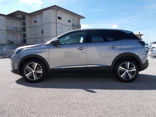 PEUGEOT 3008 usata, con Boardcomputer
