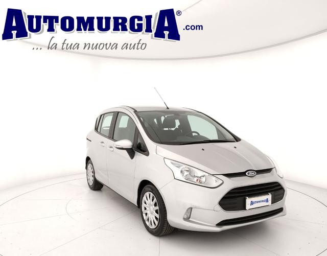 FORD B-Max usata, con ABS
