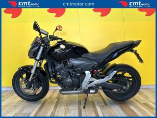 HONDA Hornet 600 usata 2