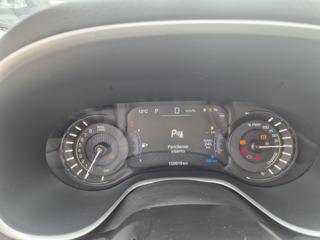 JEEP Compass usata, con Filtro antiparticolato