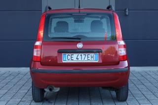 FIAT Panda usata, con Alzacristalli elettrici