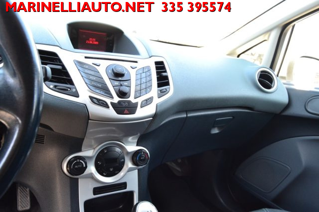 FORD Fiesta usata 13