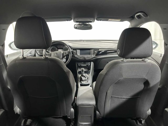 OPEL Astra usata, con Sistema di navigazione