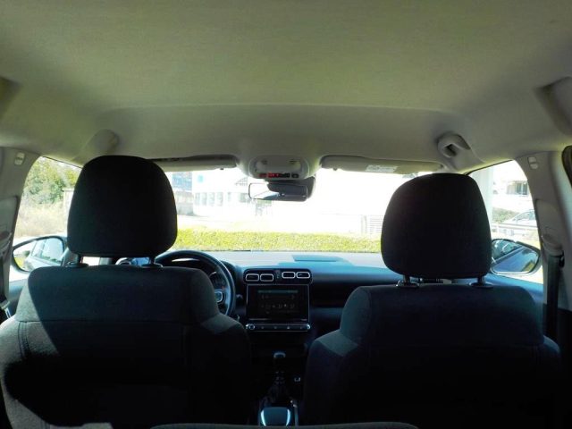 CITROEN C3 Aircross usata, con Marmitta catalitica